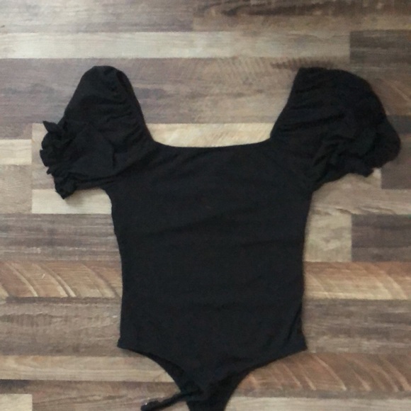 Body suit - Picture 2 of 2